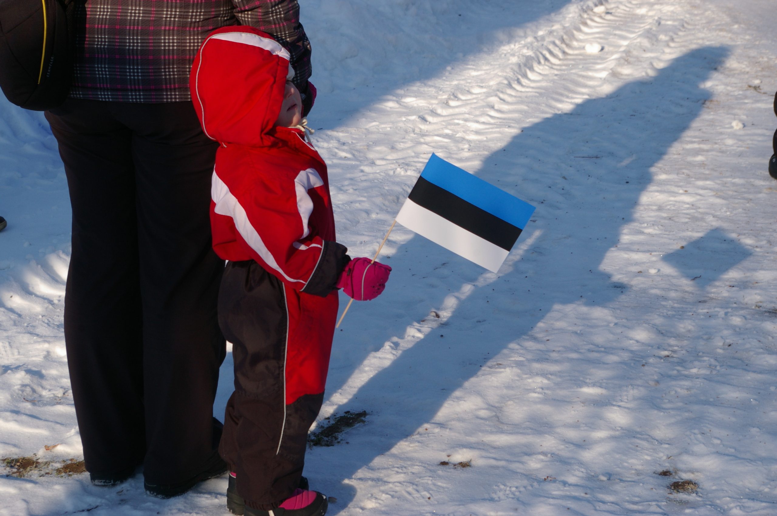 Child Poverty in Estonia