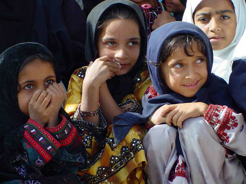 Child Poverty in Iran
