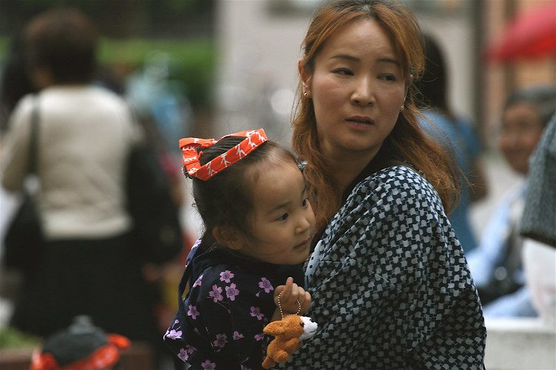Child Poverty in Japan