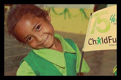 Childfund International