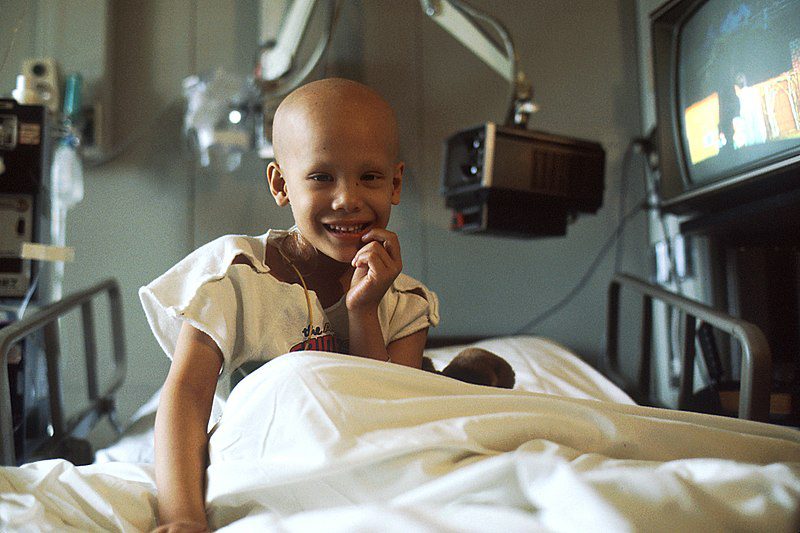 Childhood Cancer