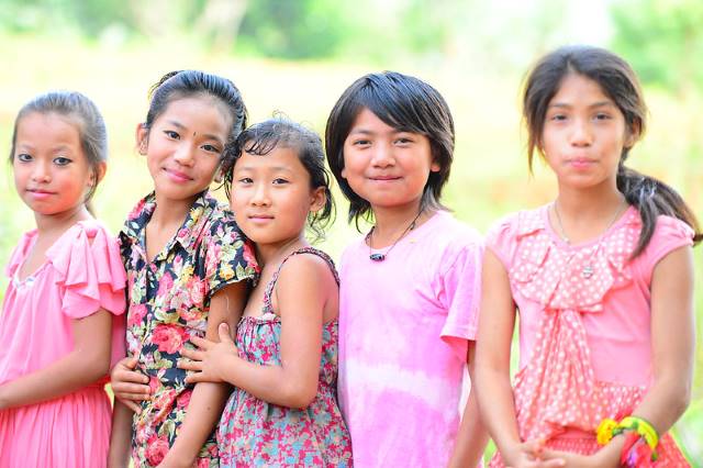 Children International
