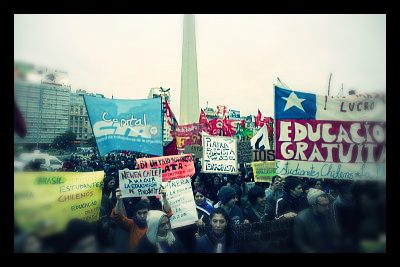 Chile_Education_reform_protests