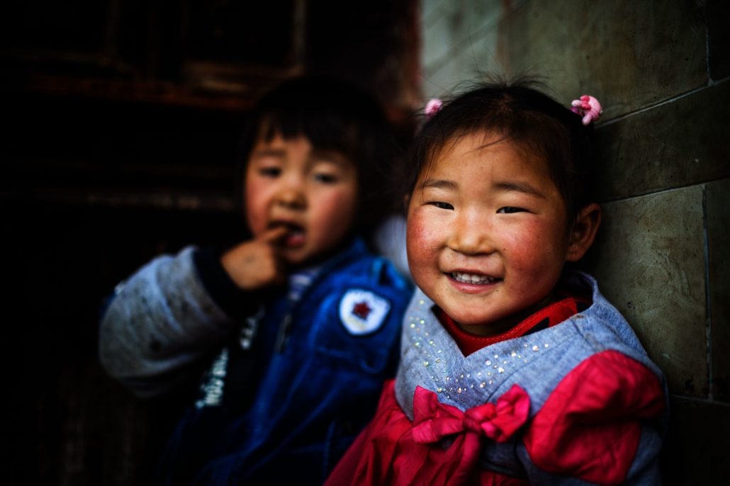 China's Economic Status