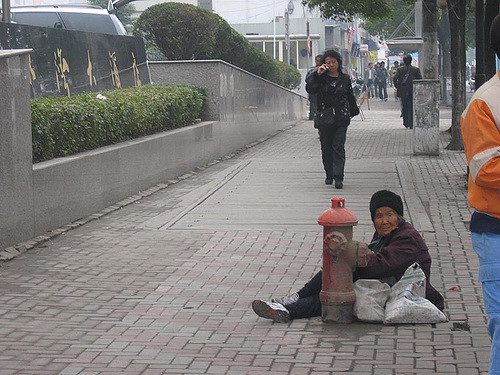 China's Poverty Reduction Plan