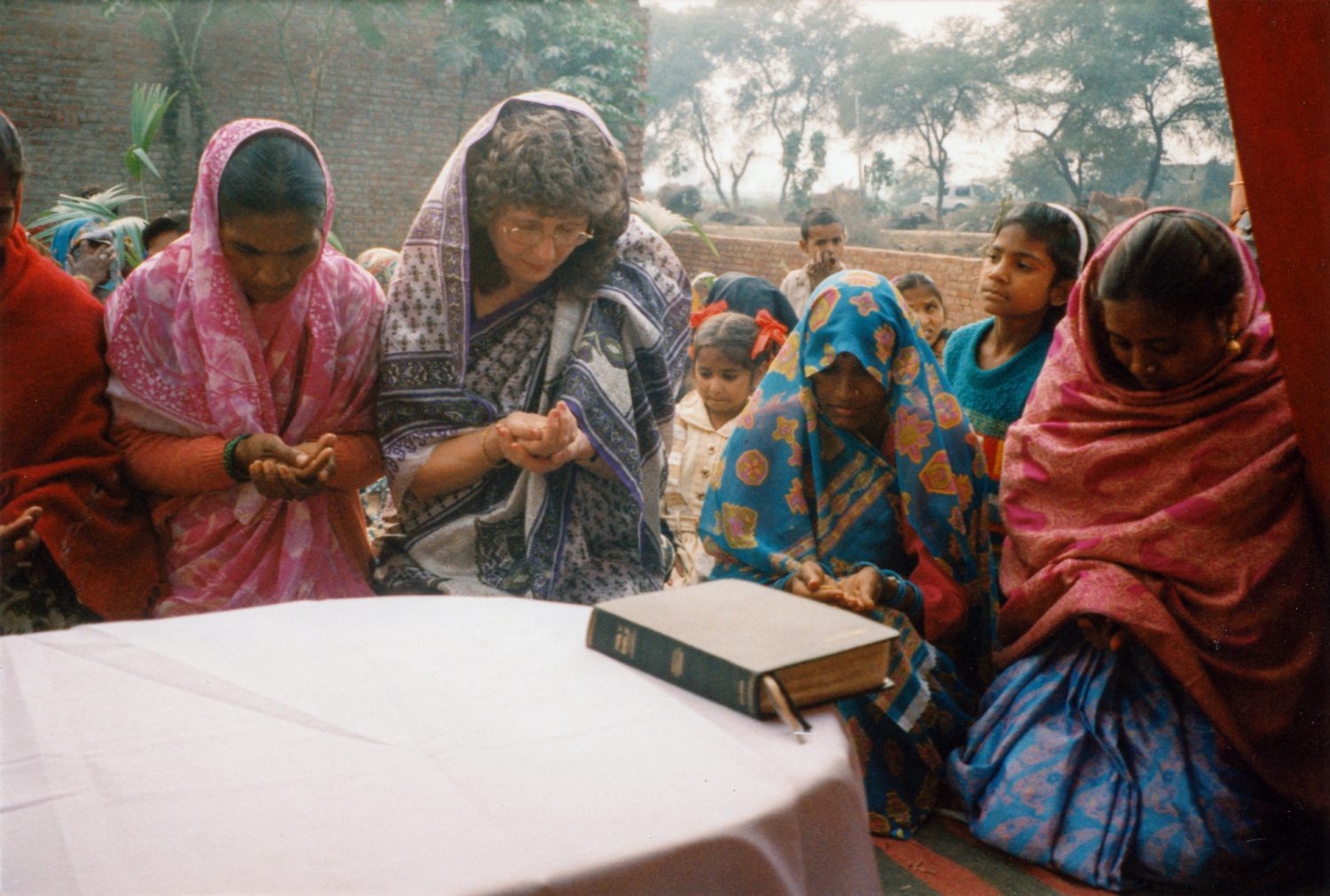 Christian Organizations Making a Difference
