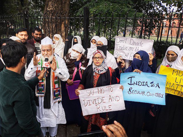 Citizenship Amendment Act Protests in India