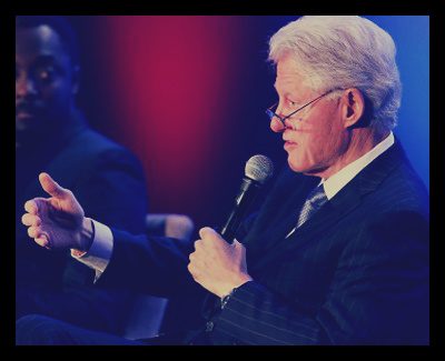 Celebs Participate in 2013 Clinton Global Initiative University