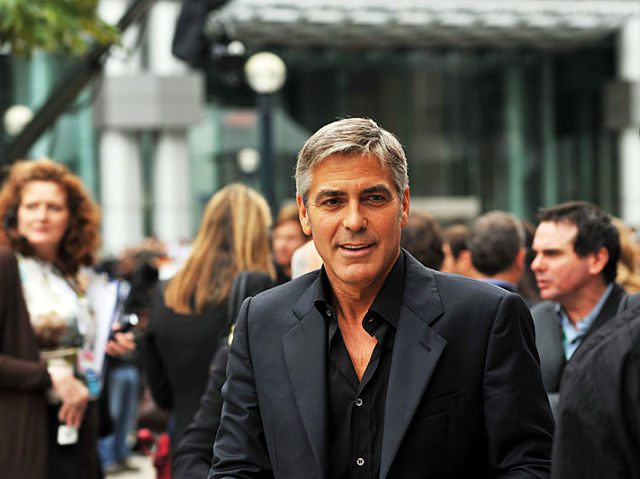 Clooney Foundation for Justice
