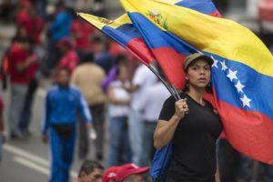 Code for Venezuela