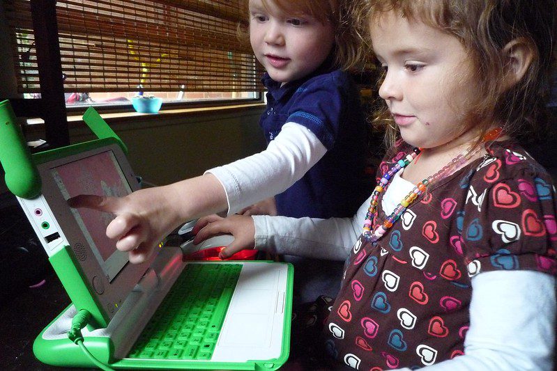 Tech education in Lebanon