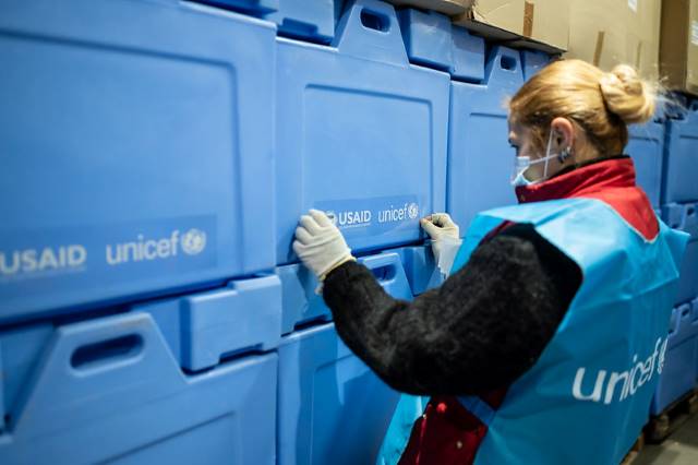  Cold Chain Equipment in Peru