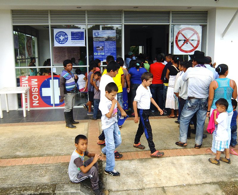 Colombia’s Health System