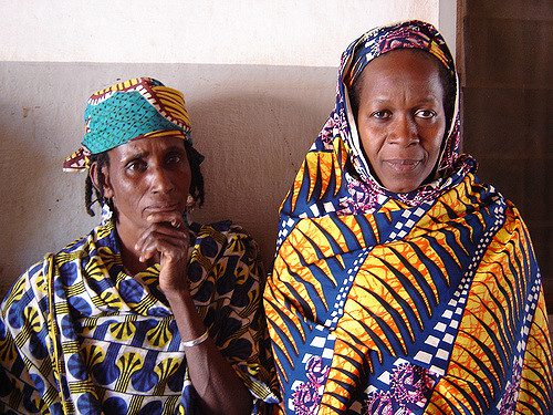 Common Diseases in Cameroon