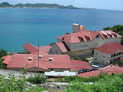 Common Diseases in Grenada