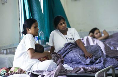 Common Diseases in India