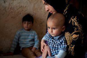Conditional Cash Transfer
