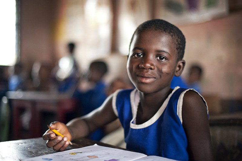 Connecting Classrooms: Pursuing Partnership 
