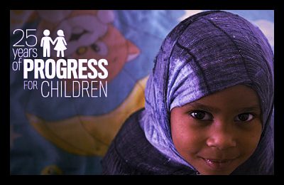 Convention on the Rights of the Child