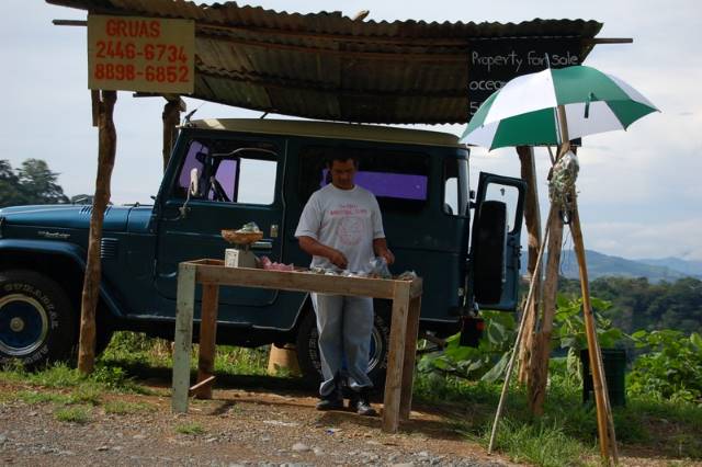 Costa Rica’s Success