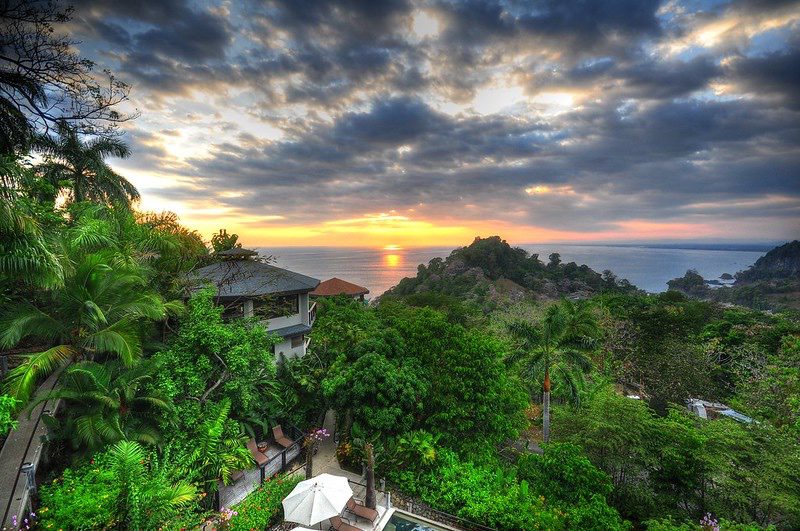 Costa Rica’s Poverty Rate