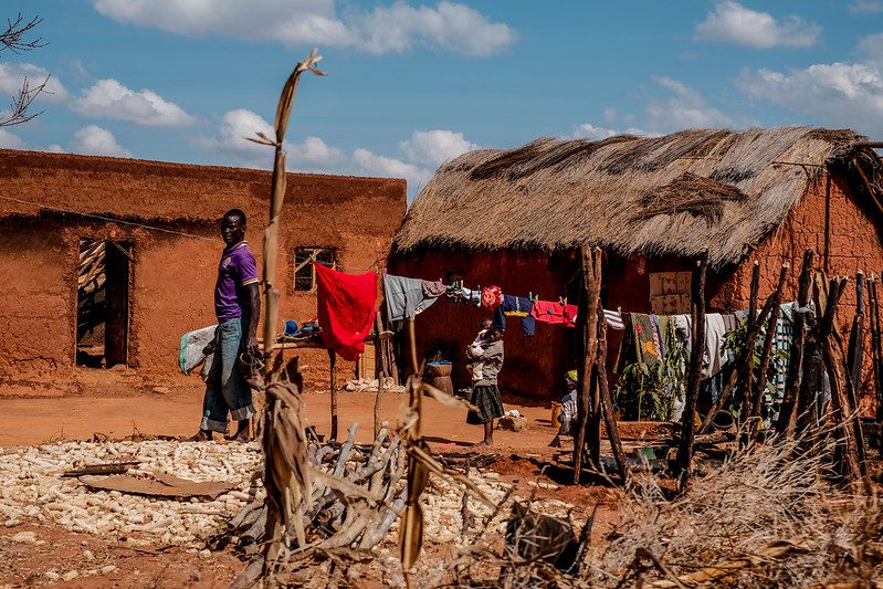 Creating Affordable Housing in Developing Nations 