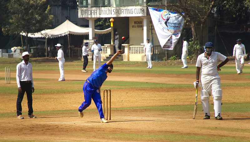 Indian Premier League