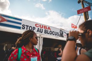 Cuban Mothers