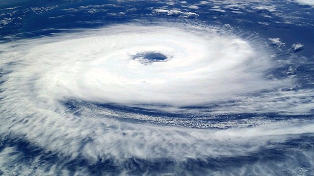 Cyclone Idai Health Crisis