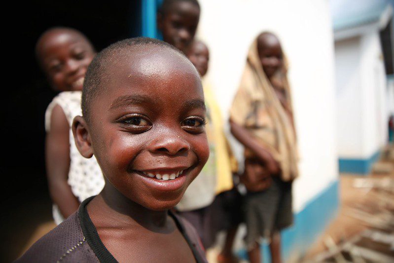 DRC Cobalt Reform