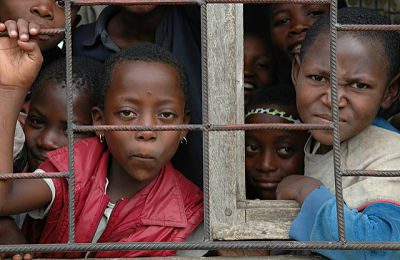 DRC Poverty Rate