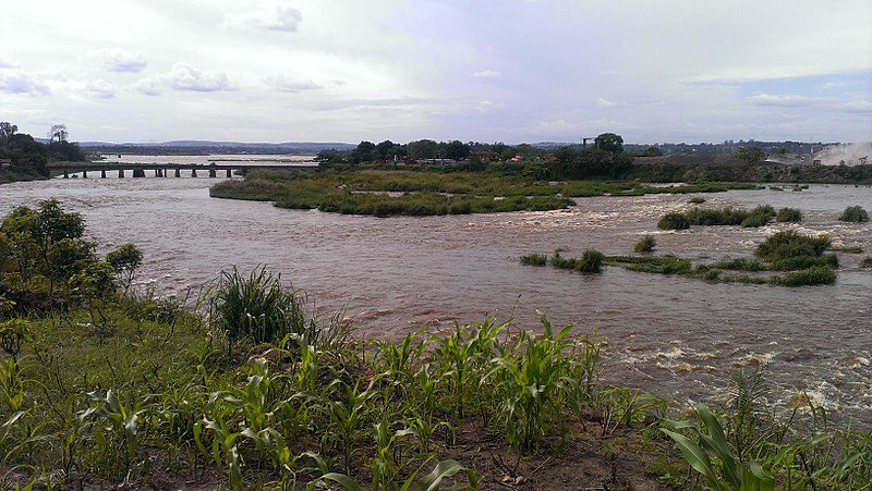 DRC'S Energy Sector
