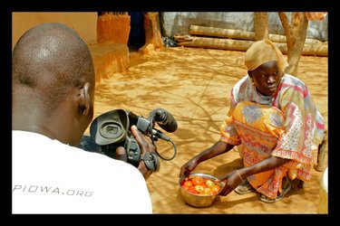 Dadaab Stories: By the People, For the People