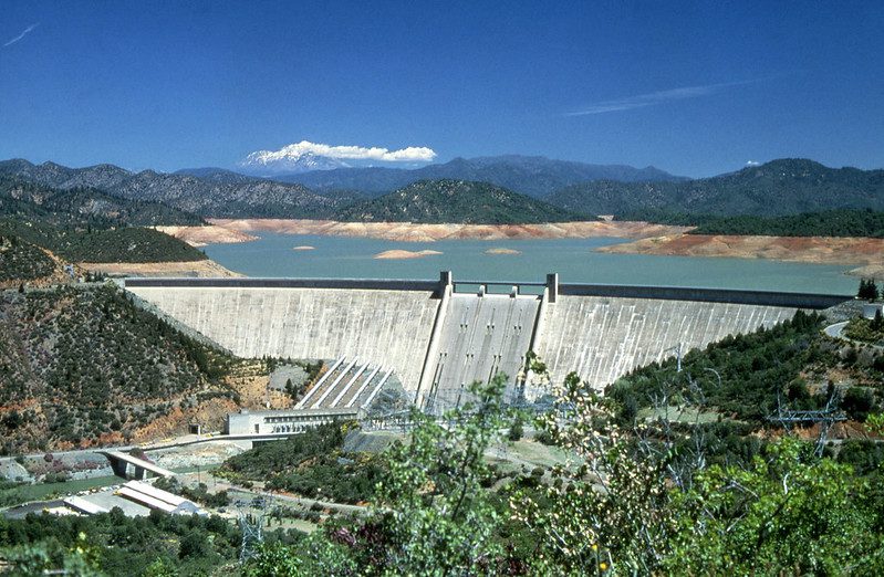 Dams and Malaria