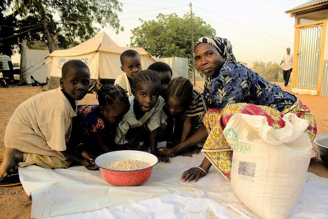 Dangote Foundation