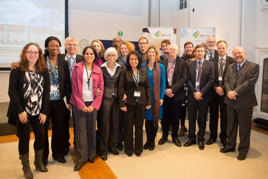 Danida Denmark's Foreign Aid