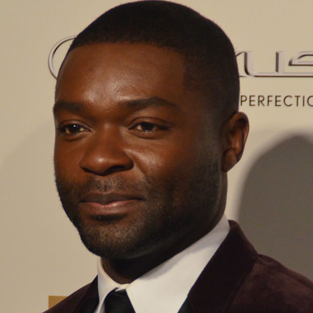 David Oyelowo