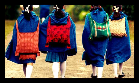 Human Development Report Has Good News