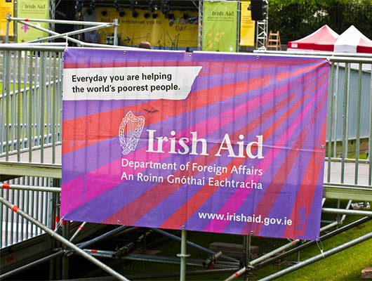 Development_Aid