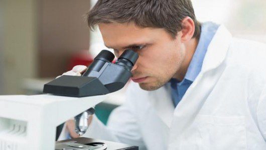 Cryptosporidium Parvum Finally On its Way Out