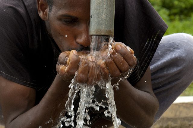 Development Projects in Niger