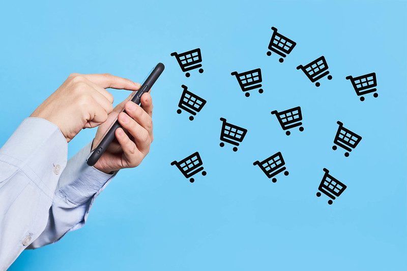 Digital Retail