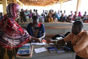 Direct Cash Transfers