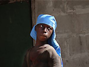 Disability Rights in The Gambia
