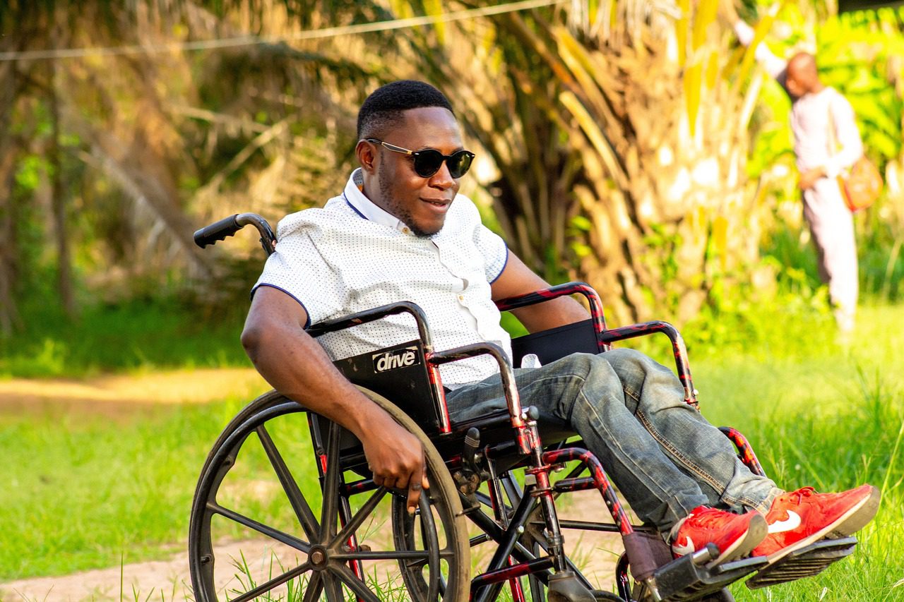 Disability and Poverty in Barbados