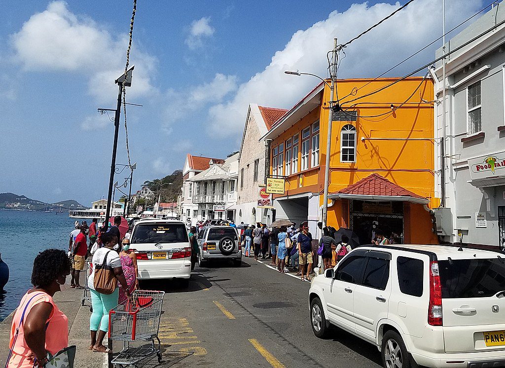 Disability and Poverty in Grenada