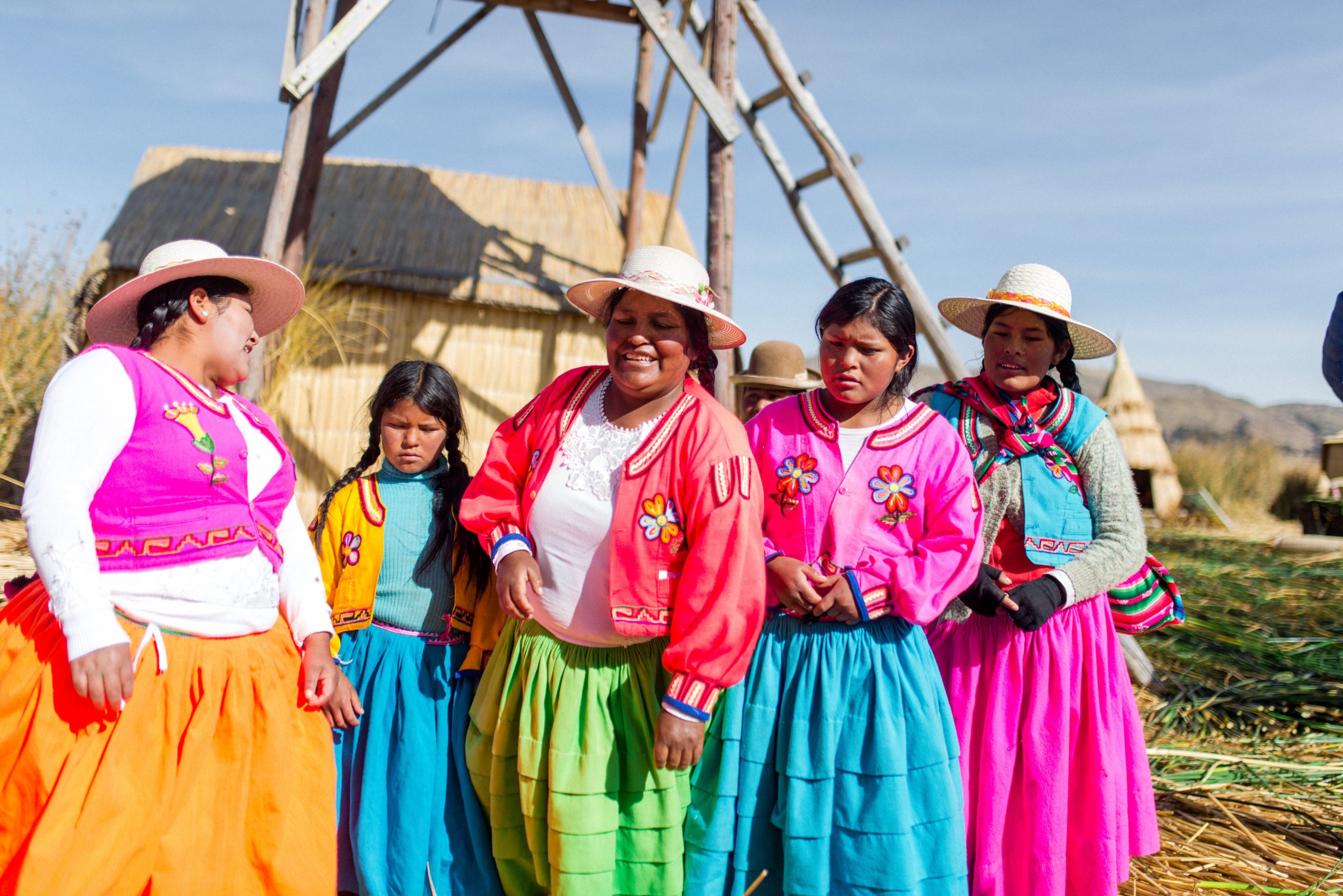 Disability and Poverty in Peru