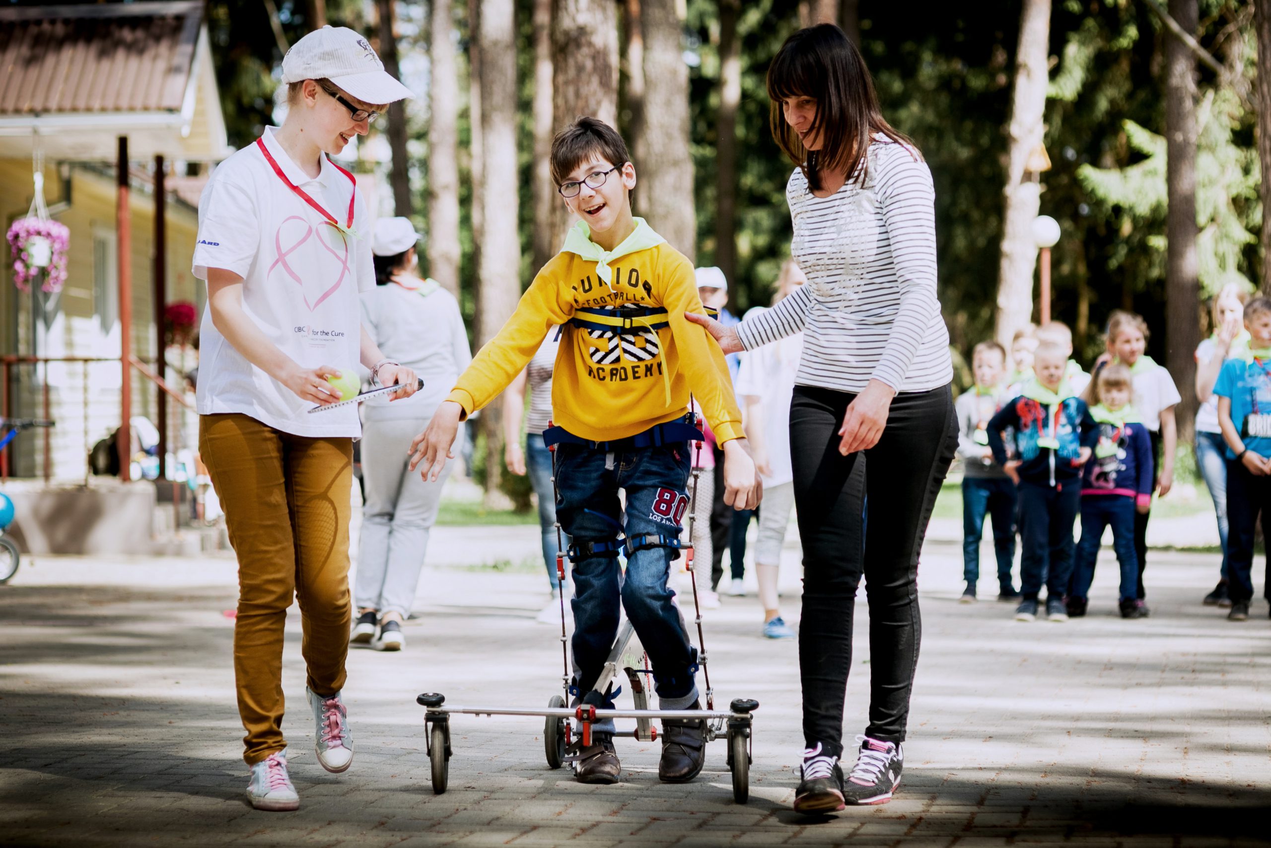 Disability and Poverty in Russia