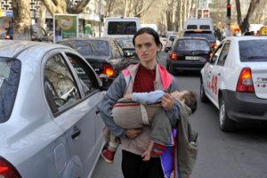 Disability in Moldova