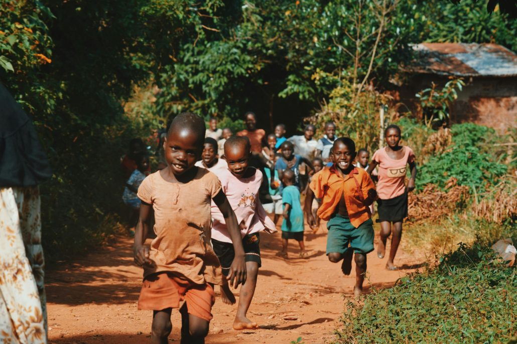 Disability and Poverty in the DRC